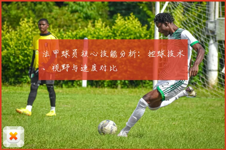 法甲球员核心技能分析：控球技术、视野与速度对比
