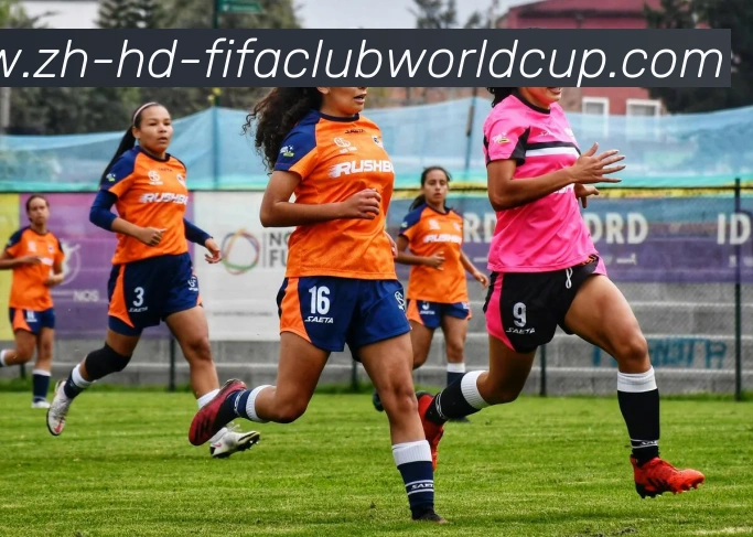 世界杯赛程品牌故事